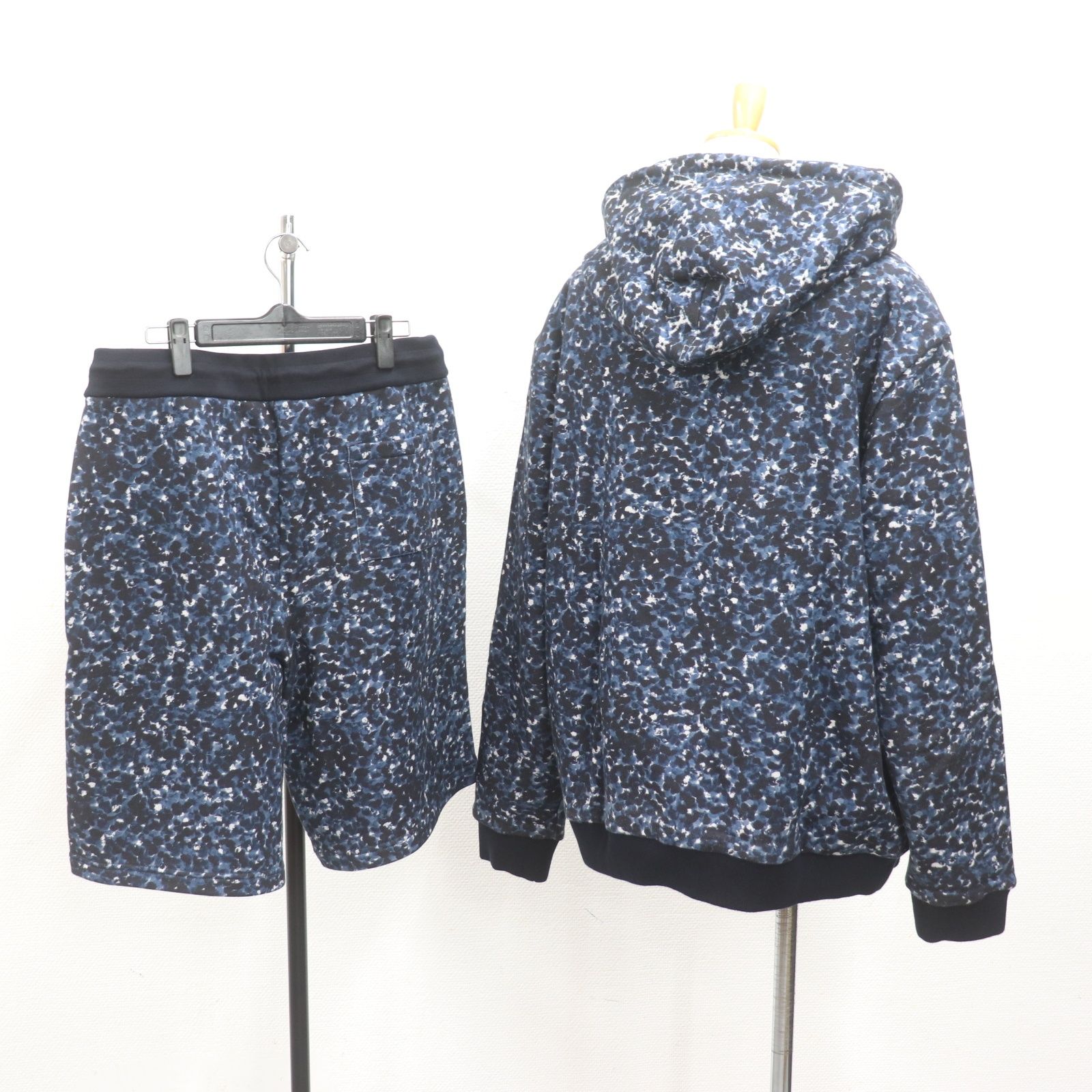 ITMFW9UOCOVD 未使用 保管品 LOUIS VUITTON ルイヴィトン モノグラム