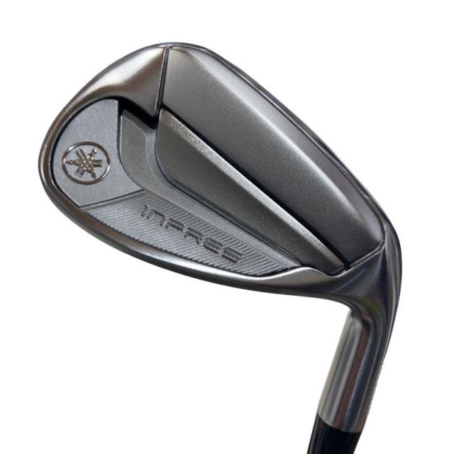 【中古】 ヤマハ inpres DRIVESTAR(2025) AW ウェッジ WG NS PRO 850GH neo (フレックスS) メンズ 男性用 右利き 右用 Aランク ゴルフクラブ