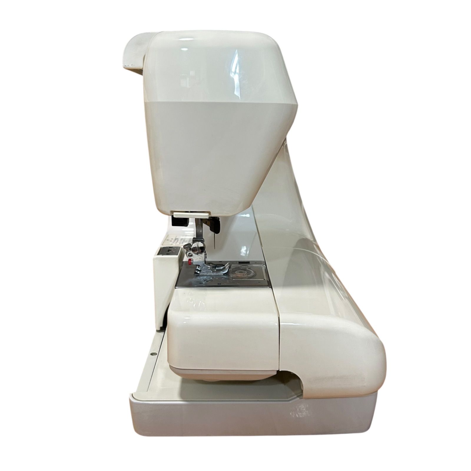 JANOME SECIO EX-Ⅱ MODEL 832 ジャノメ ミシン - メルカリ