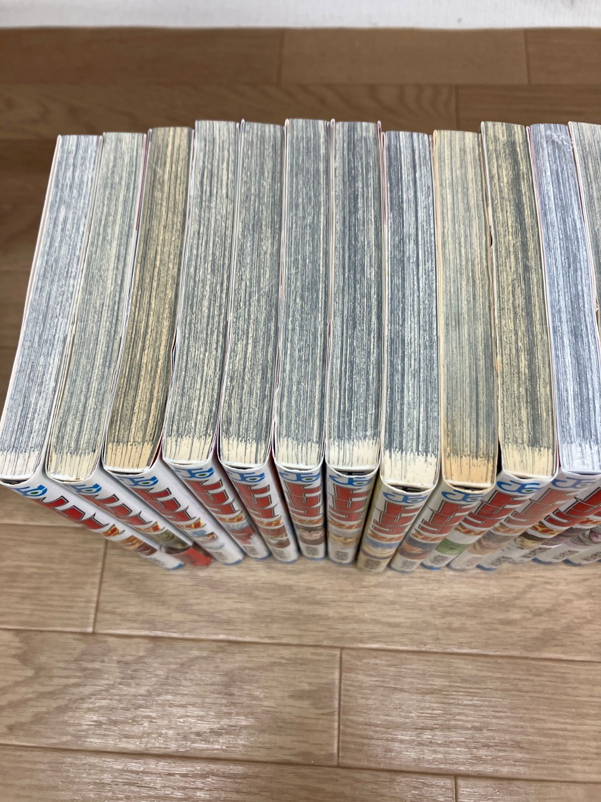 未開封あり】トリコ 1～43巻 コミック全巻セット 島袋 光年 《IT24E