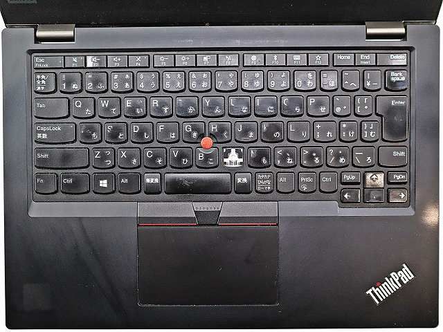 激安レノボ中古LenovoL13 i5 8G256G高速SSDWin11WIFI LENOVO レノボ THINKPAD L13 SSD256GB メモリ8GB Core i5 Windows 11
