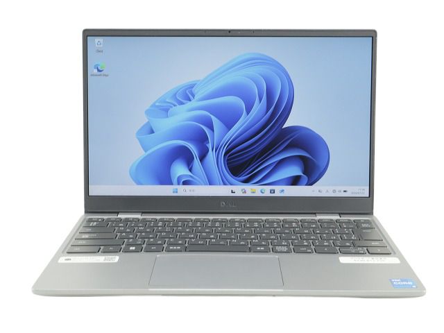 DELL LATITUDE 3320 Core i5 SSD256GB 8GB Win11Pro 中古 - メルカリ