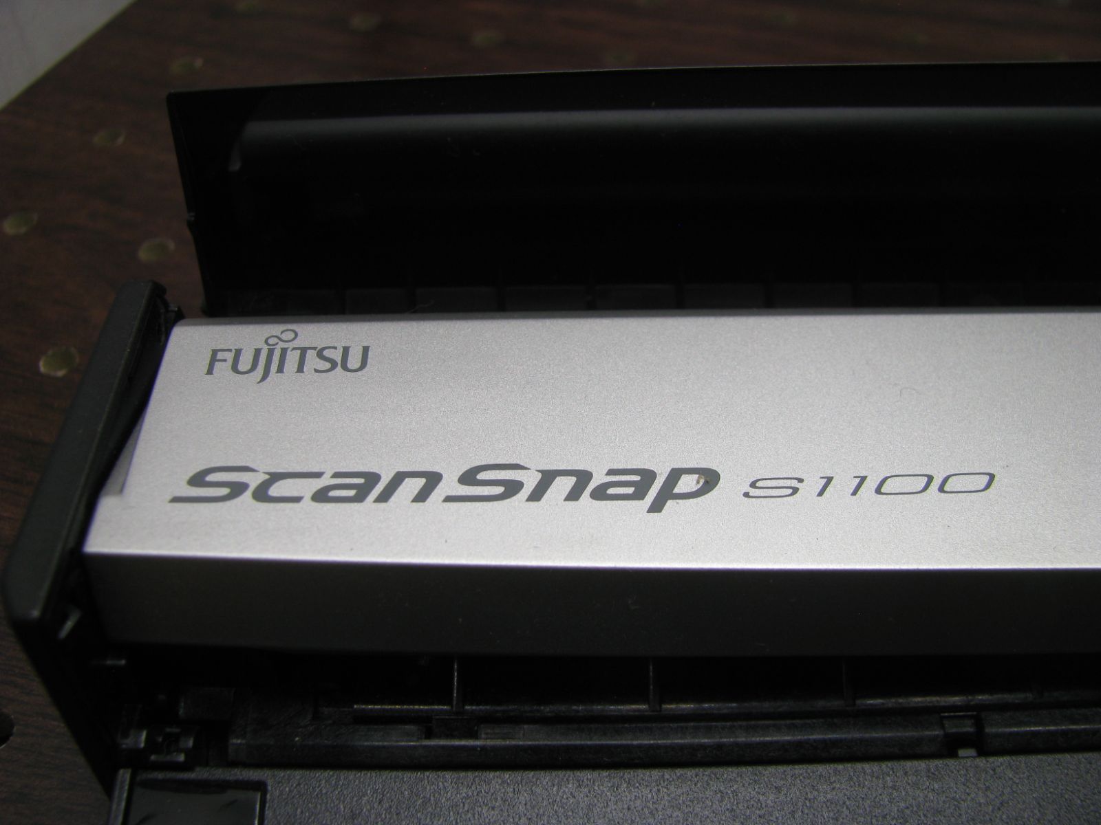 R2464】FUJITSU ScanSnap S1100 FI-S1100-C モバイルスキャナー - メルカリ