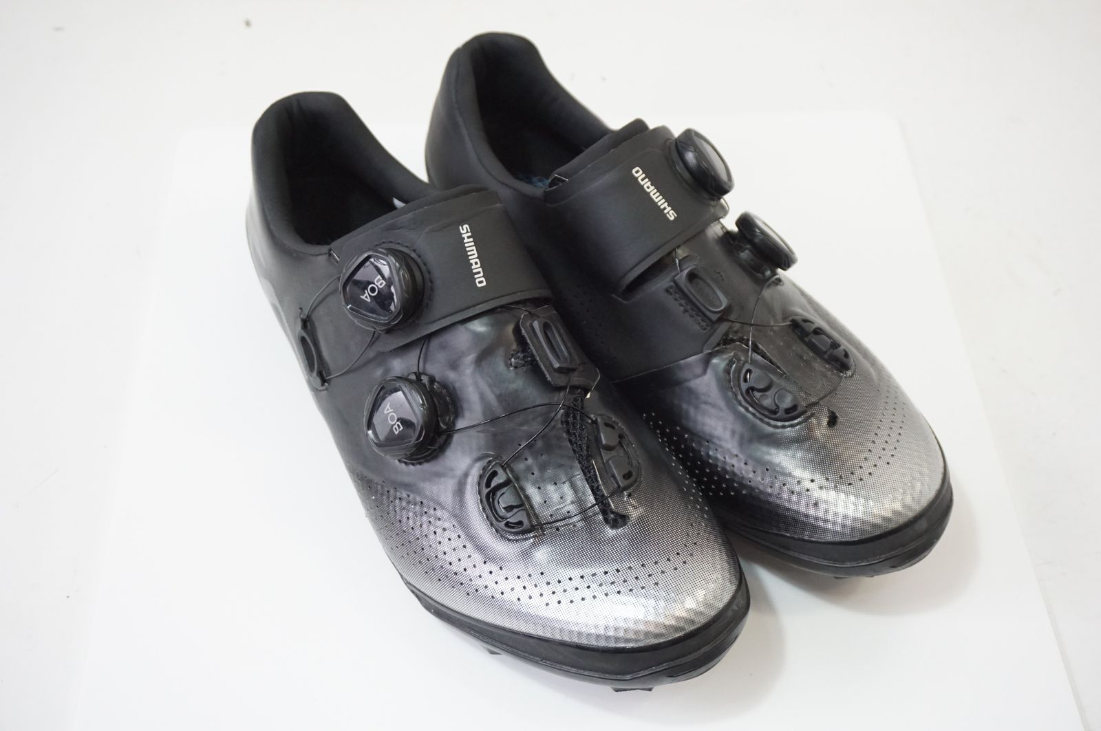 SHIMANO 「シマノ」 XC7 SHXC702M 27.2cm シューズ / バイチャリ世田谷