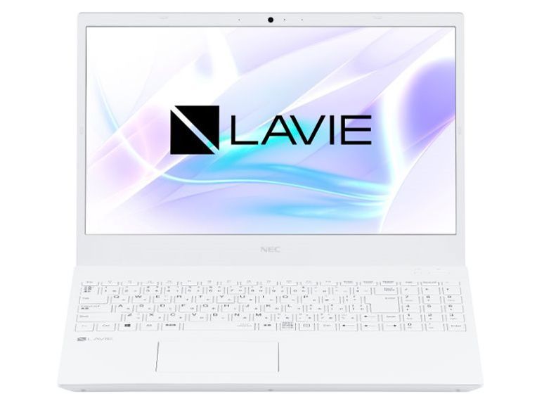 NEC LAVIE N15 Celeron 8GB 256GB 未使用品 - メルカリ
