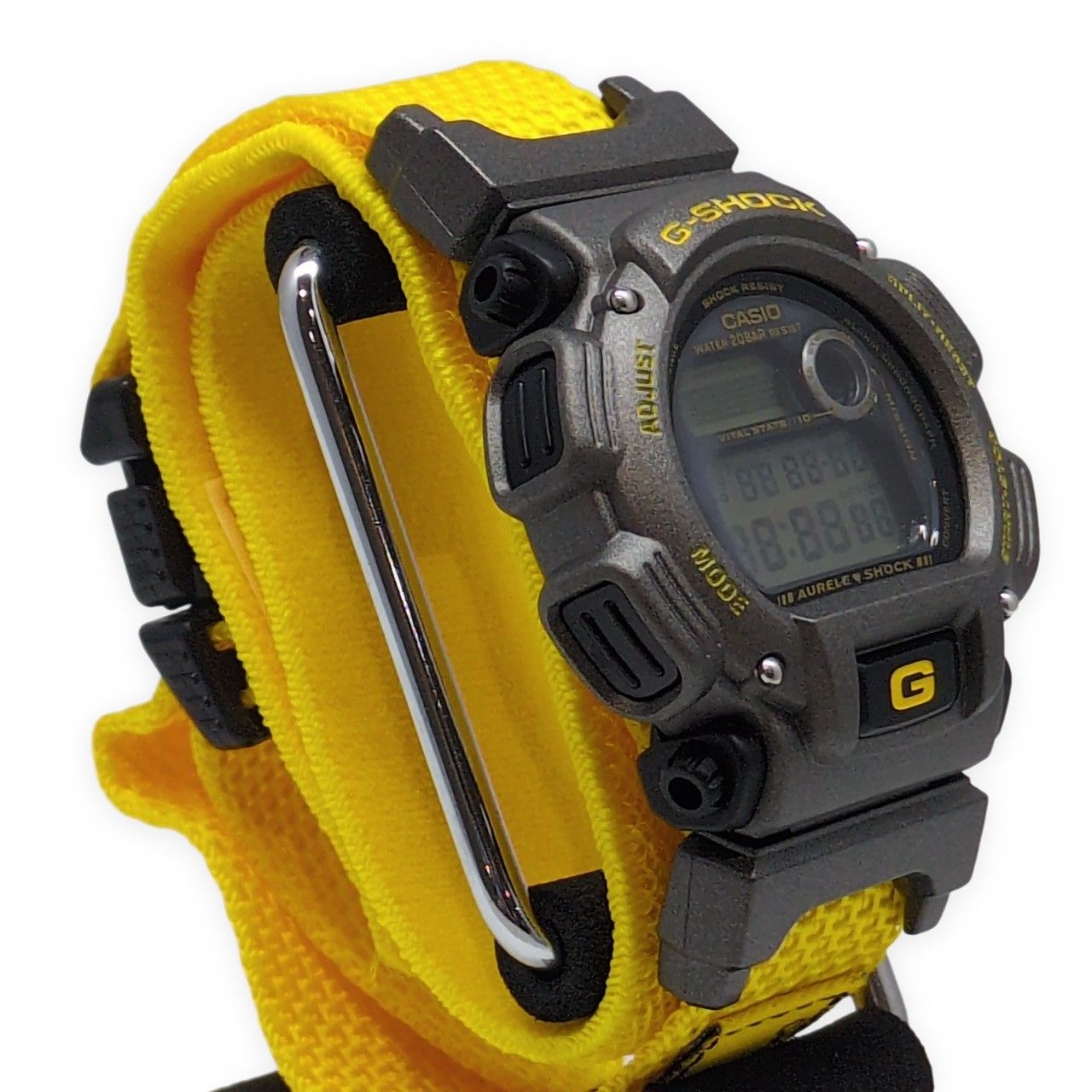 G-SHOCK ジーショック DW-8800AB-9T agnes b アニエスベー オレール