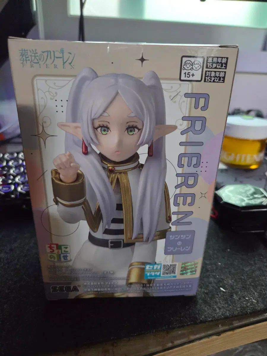 フィギュア まとめ