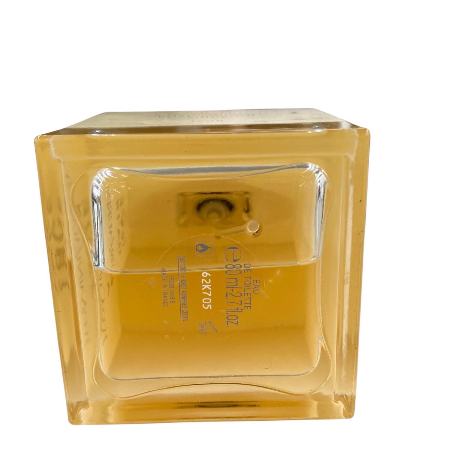 186005 YVES SAINT LAURENT イヴ・サンローラン EDT IN LOVE AGAIN