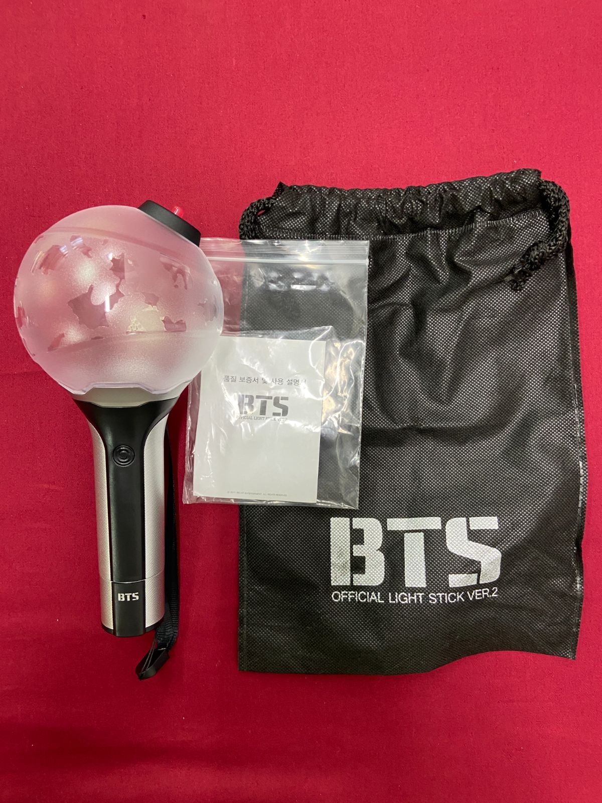 カメ】 BTS テテ テヒョン 多め うちわ アミボム ぬいぐるみ 他 大量