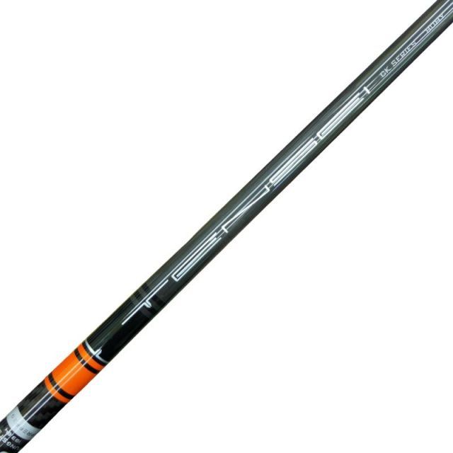 【中古】 TENSEI CK PRO ORANGE 80HYユーティリティ用 シャフト TENSEI CK PRO ORANGE 80HY (フレックスS)Bランク ゴルフクラブ