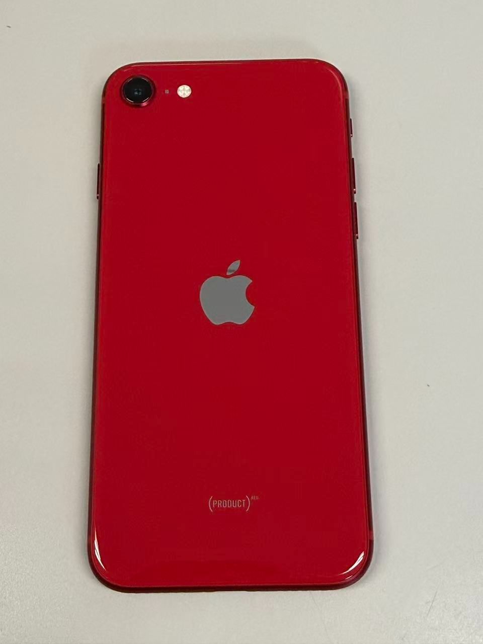 極美品 電池90%SIMフリー iPhone SE(第2世代) 64GB ホワイト - メルカリ