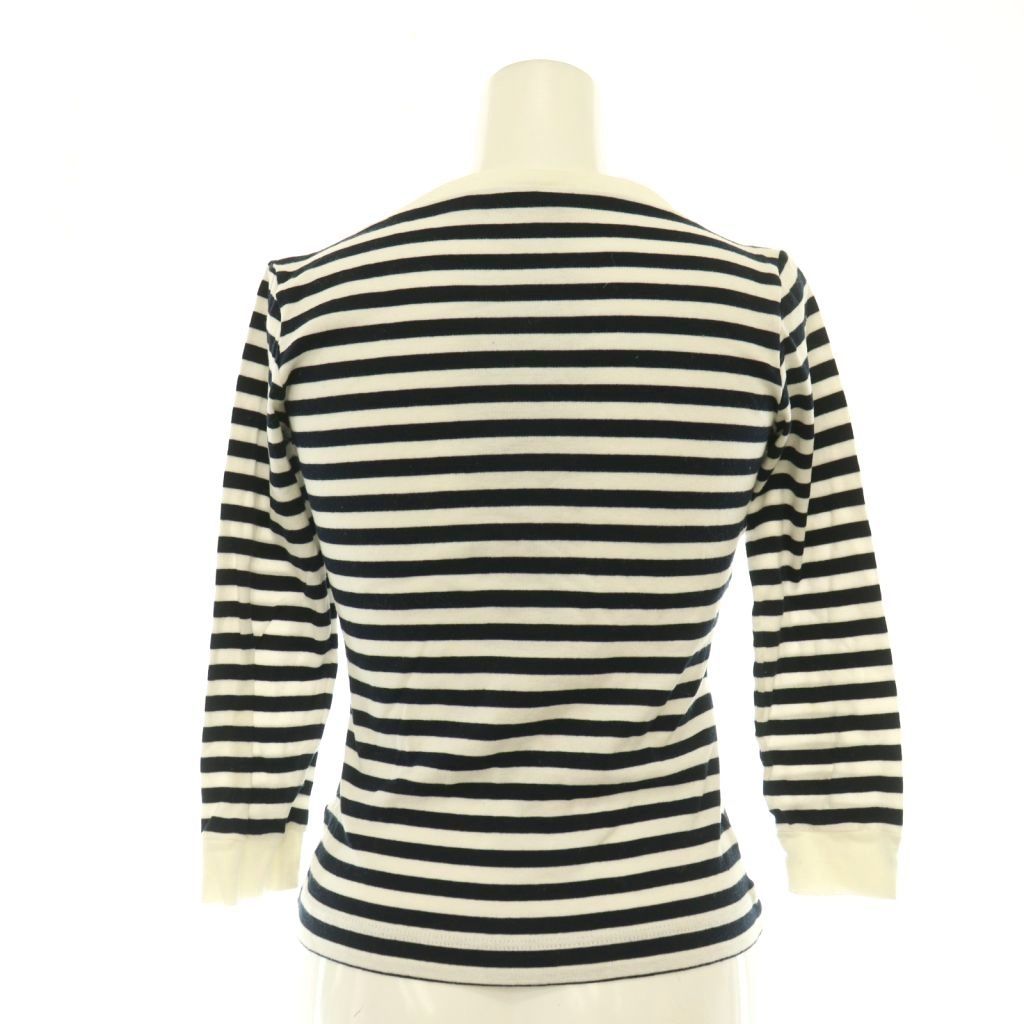 ドルチェ&ガッバーナ ドルガバ DOLCE&GABBANA ボーダーTシャツ