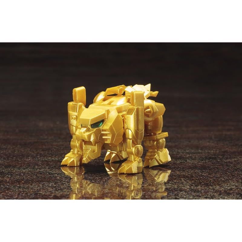 新品】 勇者王ガオガイガーFINAL D-スタイル ジェネシックガオガイガー