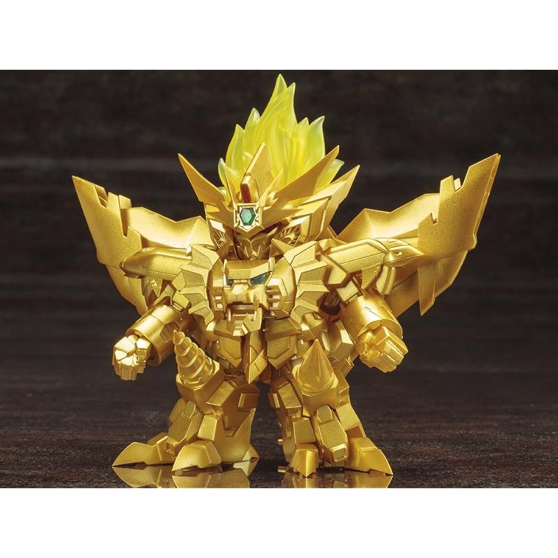 新品】 勇者王ガオガイガーFINAL D-スタイル ジェネシックガオガイガー
