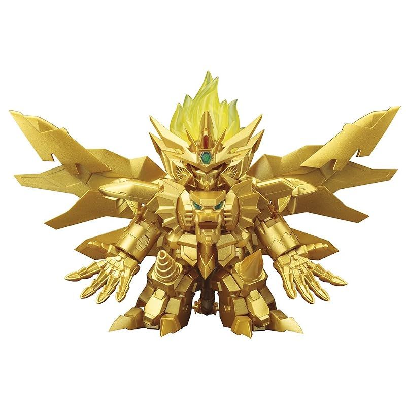 新品】 勇者王ガオガイガーFINAL D-スタイル ジェネシックガオガイガー