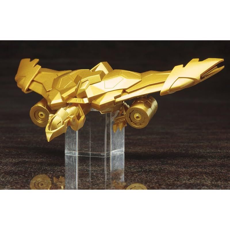 新品】 勇者王ガオガイガーFINAL D-スタイル ジェネシックガオガイガー