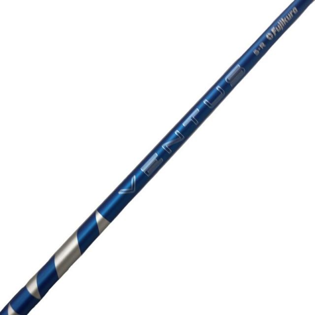 【中古】 テーラーメイドスリーブ付き(Qi4D系) フジクラフェアウェイウッド用 シャフト VENTUS BLUE(2024) 5 (フレックスR)Bランク ゴルフクラブ