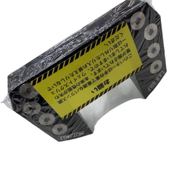 【中古】 L.A.B.GOLF L.A.B.GOLF Mezz.1 MAX 34インチ パター PT スチール (フレックスその他) メンズ 男性用 右利き 右用 Nランク ゴルフクラブ 53,758円