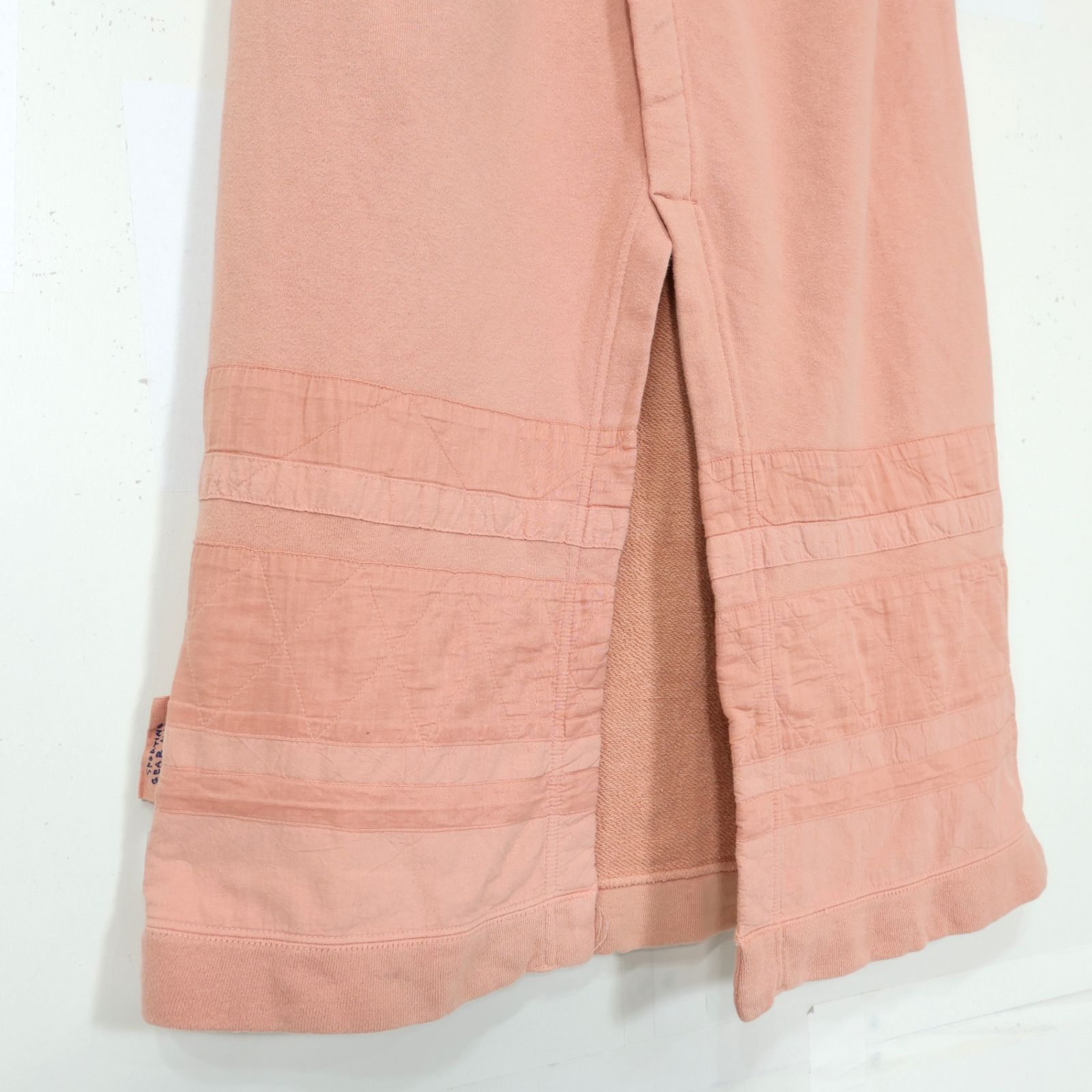 HAI SPORTING GEAR☆トップス&スカート 上下セット スエット