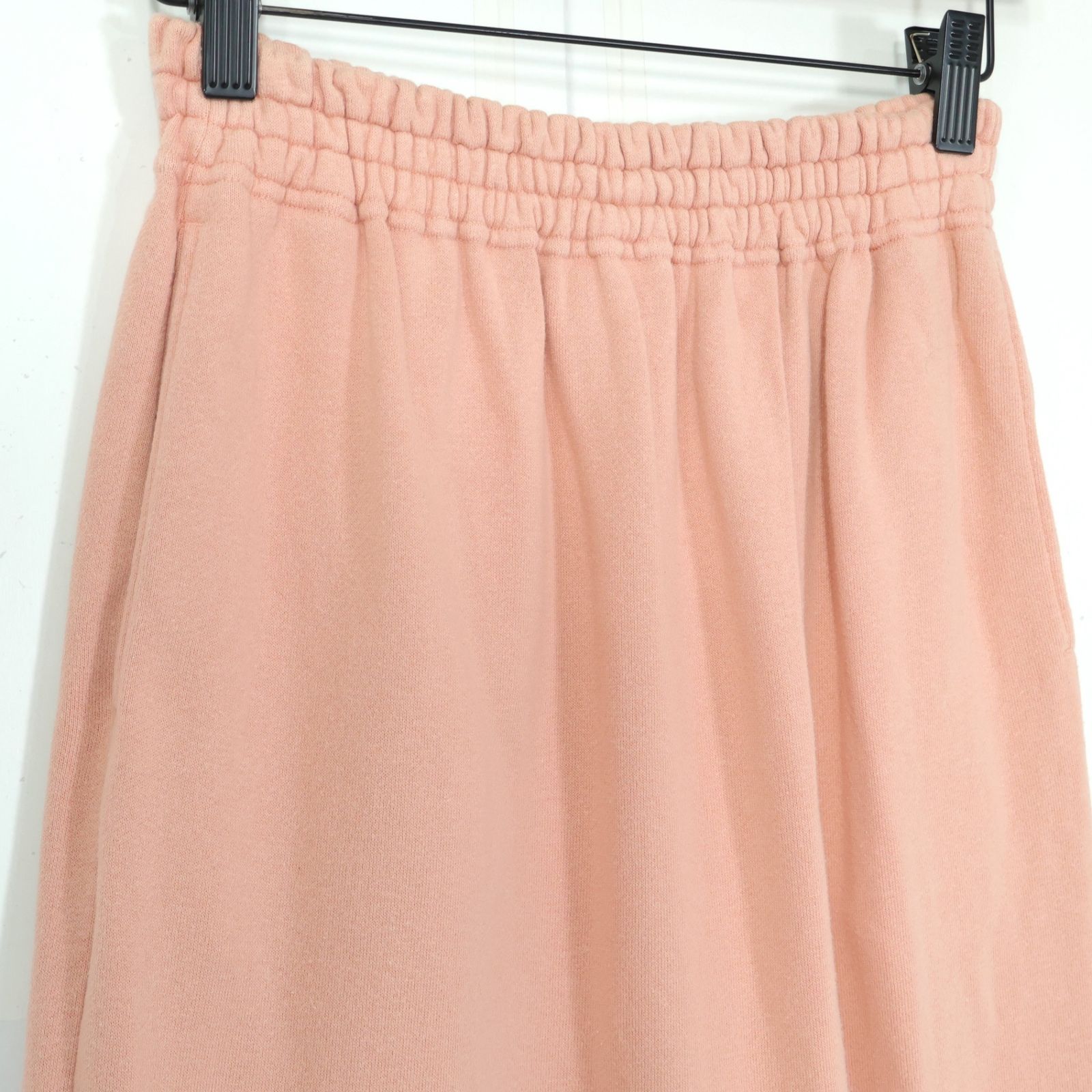 HAI SPORTING GEAR☆トップス&スカート 上下セット スエット