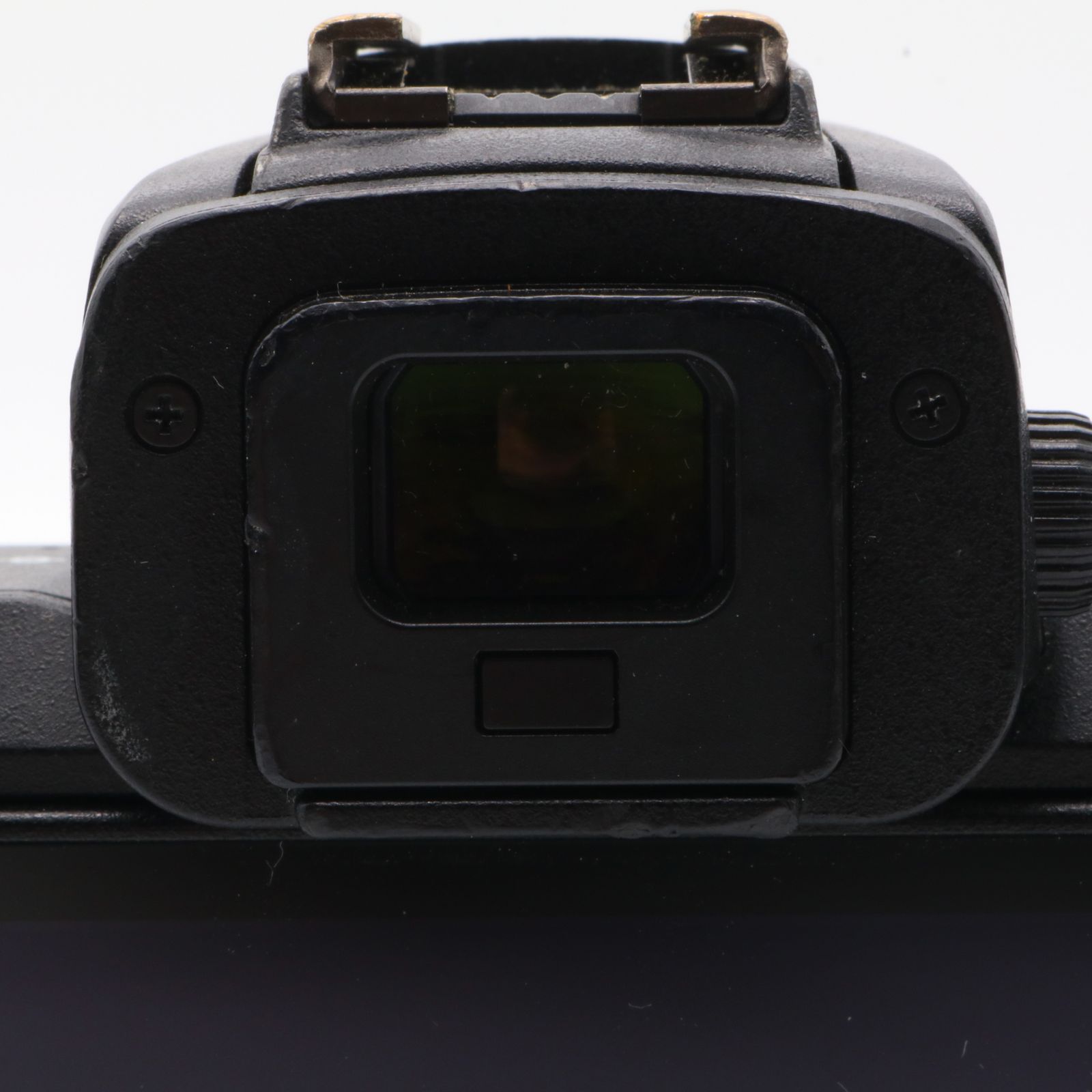 Nikon Z50 ボディ ブラック ミラーレスカメラ 〔NIKON Z マウント