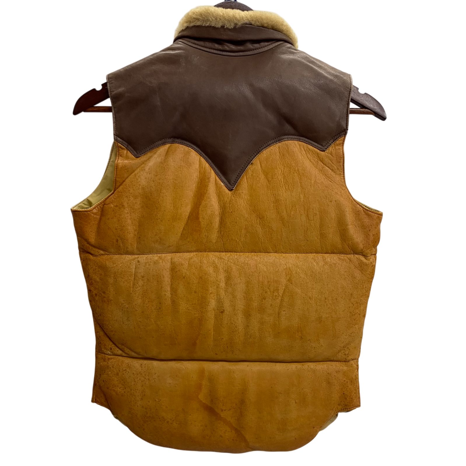 ロッキーマウンテンフェザーベッド Rocky Mountain Featherbed 70's