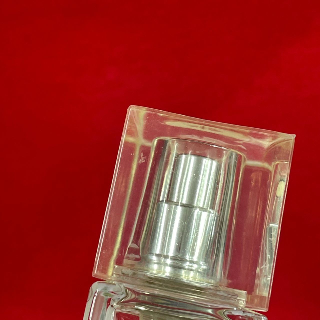 JIL SANDER Pure ジルサンダー ピュア オードトワレ 廃盤品 50ml 香水