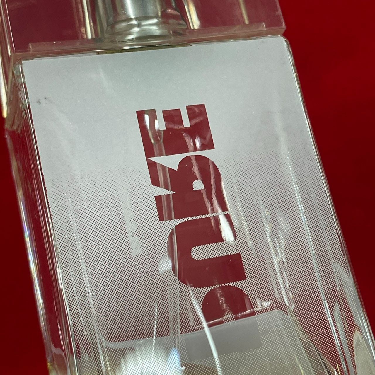 JIL SANDER Pure ジルサンダー ピュア オードトワレ 廃盤品 50ml 香水