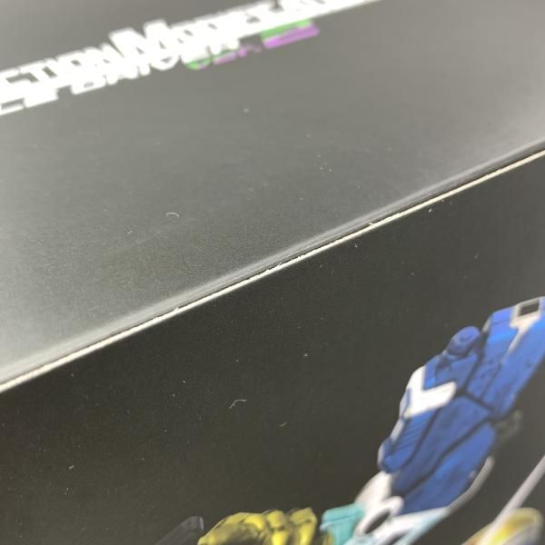 中古】バンダイ CSM ダブルドライバーver.2 コンプリートセレクション