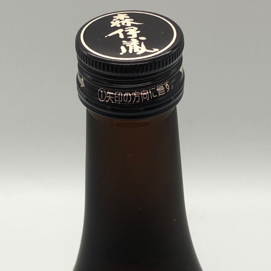 森伊蔵 JAL国際線限定 720ml 芋焼酎 未開栓 - メルカリ