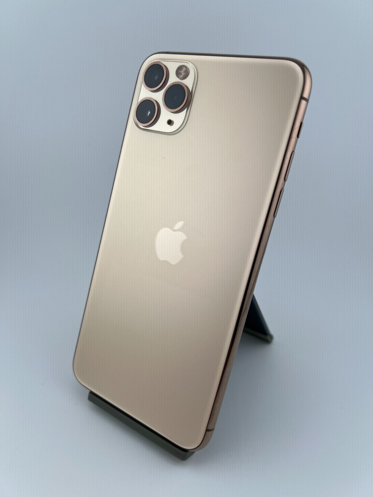 中古】iPhone 11 Pro Max 64GB ゴールド SIMロック解除済 - メルカリ