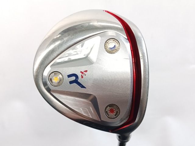 RODDIO　Cleek フェアウェイウッド 入間□【中古】 フェアウェイウッド ロッディオ Cleek RODDIO Tour AD