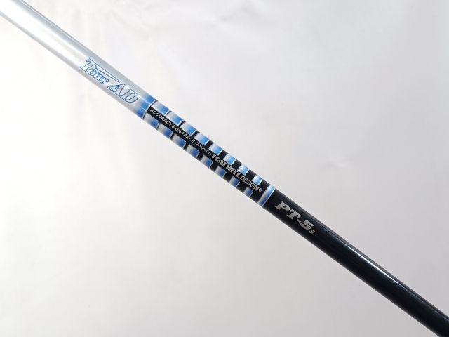 入間□【中古】 フェアウェイウッド ロッディオ Cleek RODDIO Tour AD