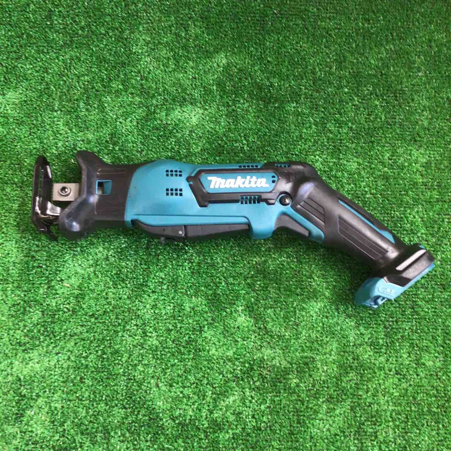 マキタ(makita) コードレスレシプロソー JR104DSH【町田店】 11,256円