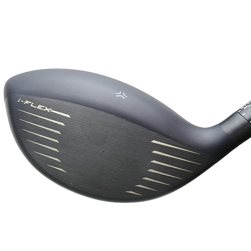 ダンロップ ドライバー SRIXON スリクソン ZXi MAX 10.5° - メルカリ
