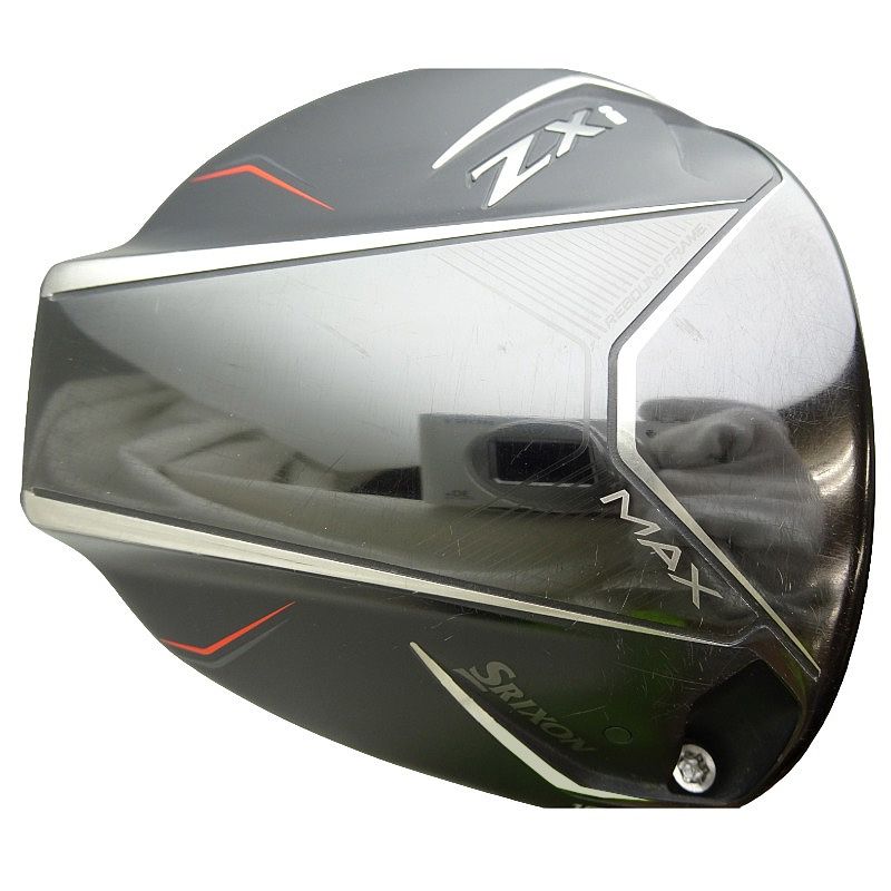 ダンロップ ドライバー SRIXON スリクソン ZXi MAX 10.5° - メルカリ