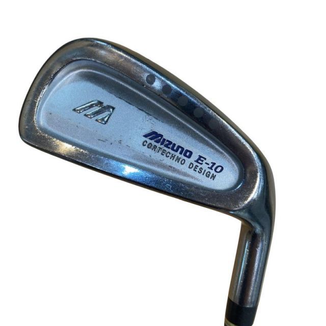 【中古】 ミズノ Mizuno E-10 8S レディース アイアンセット IR SPECIAL TUNE PREMIUM E LIGHT (フレックスL) レディース 女性用 右利き 右用 Cランク ゴルフクラブ 【中古】 ミズノ Mizuno E-10 8S レディース アイアンセット IR SPECIAL TUNE PREMIUM E LIGHT (フレックスL) レディース 女性用 右利き 右用 Cランク ゴルフクラブ