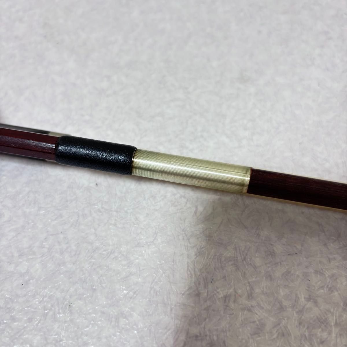 □【綺麗】 バイオリン 弓 イーストマン EASTMAN 4/4 - メルカリ