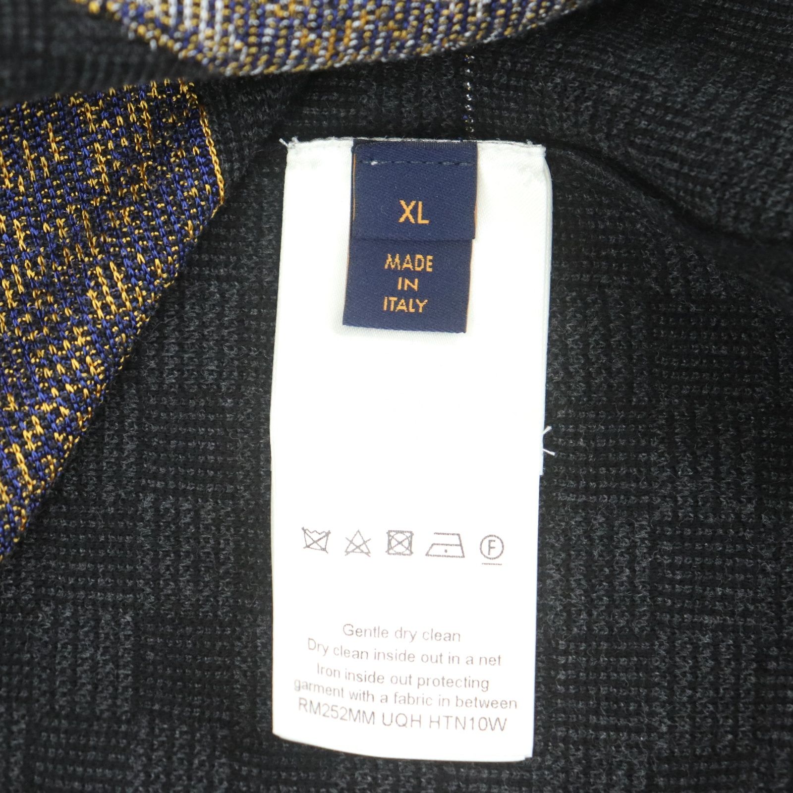 ITQZNLT676M4 未使用 保管品 LOUIS VUITTON ルイヴィトン ダミエ