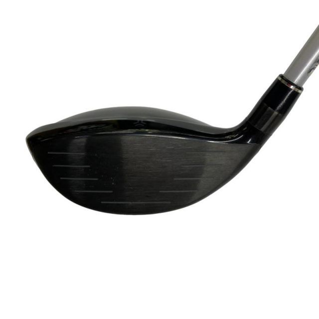 中古】 ダンロップ SRIXON ZX F 3W フェアウェイウッド FW 純正特注