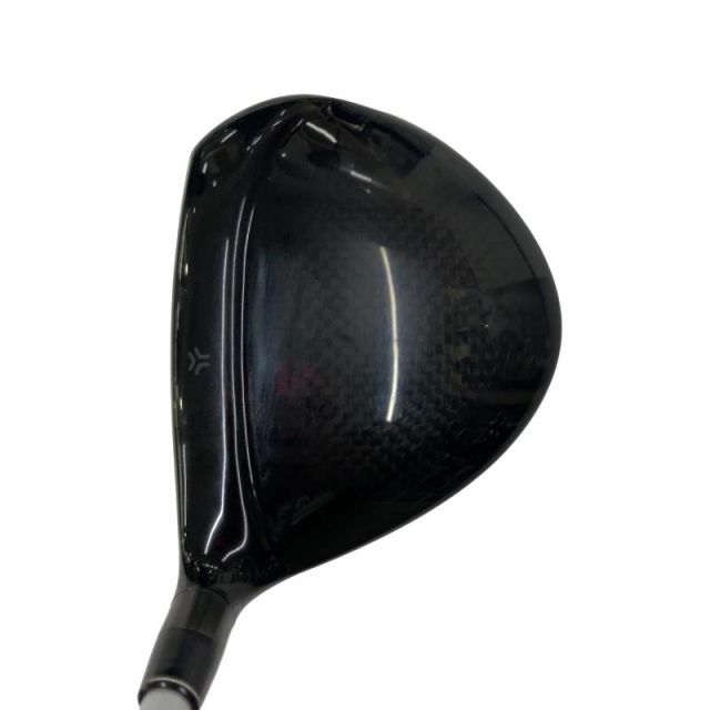 F出品 中古】 ダンロップ SRIXON ZX F 3W フェアウェイウッド FW 純正特注