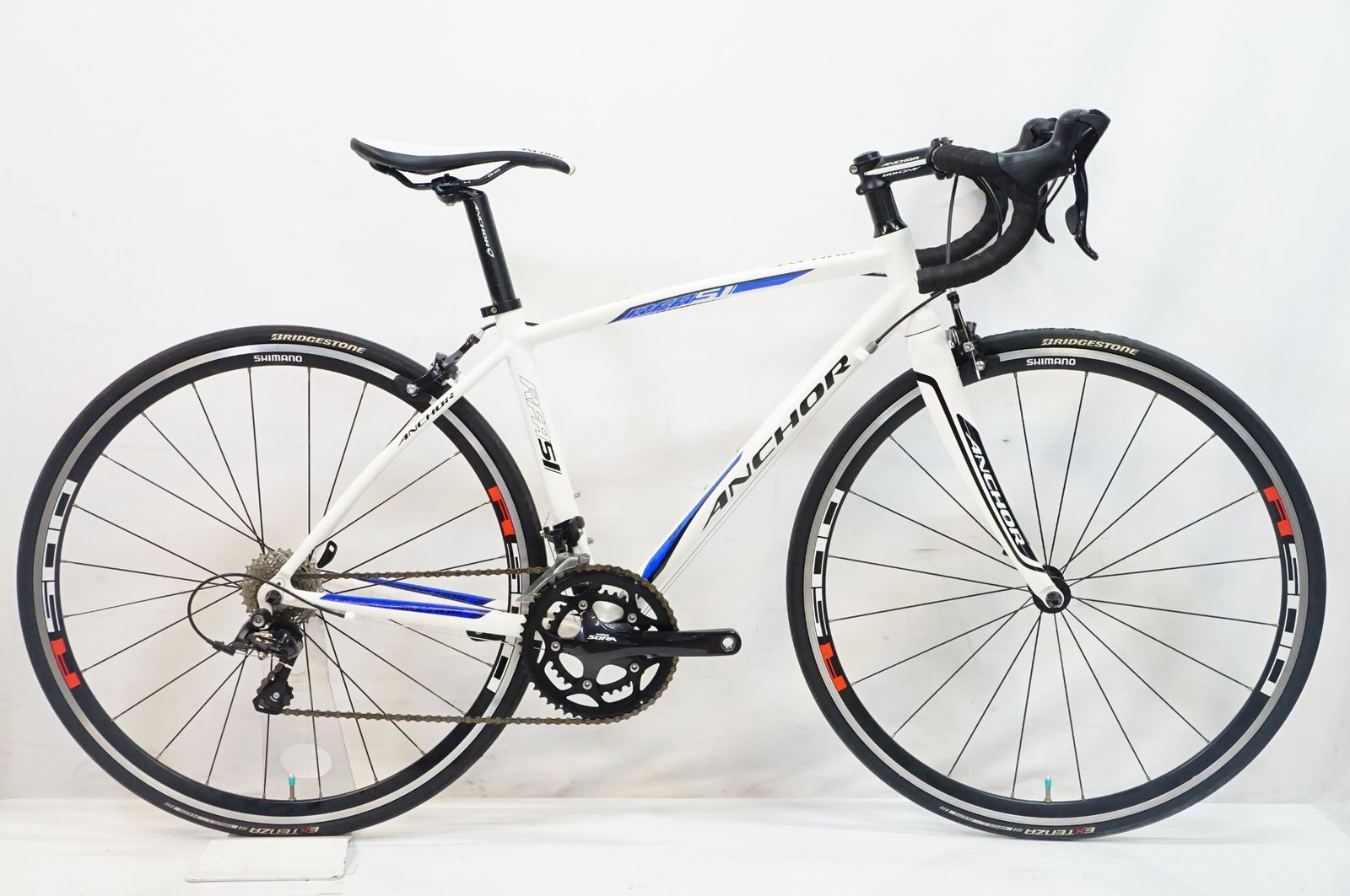ANCHOR 「アンカー」 RFA5 EX 2014年モデル ロードバイク / バイチャリ熊谷店