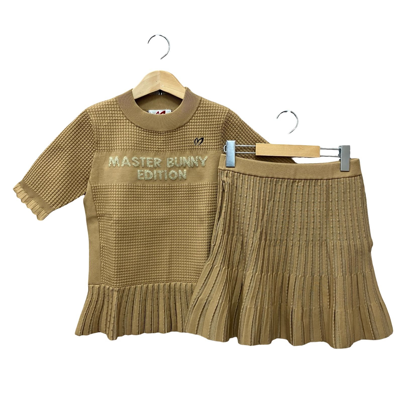 ☀️サマーセール☀️ GF1 パーリーゲイツ PEARLY GATES 半袖ニット
