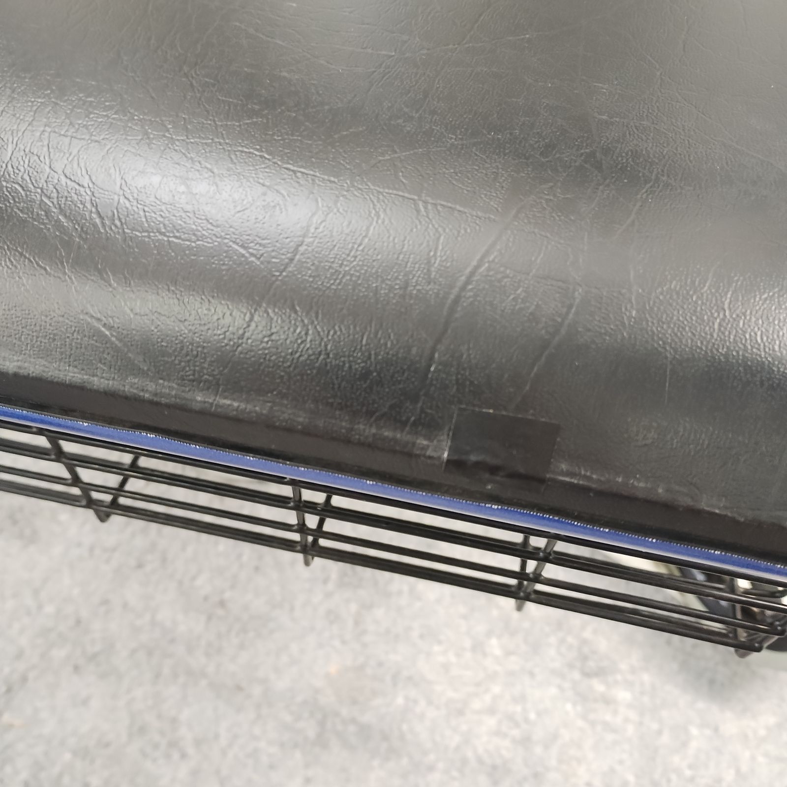 HK-6251) 竹虎ヒューマンケア ハッピー2 NB 歩行器 歩行車 歩行補助