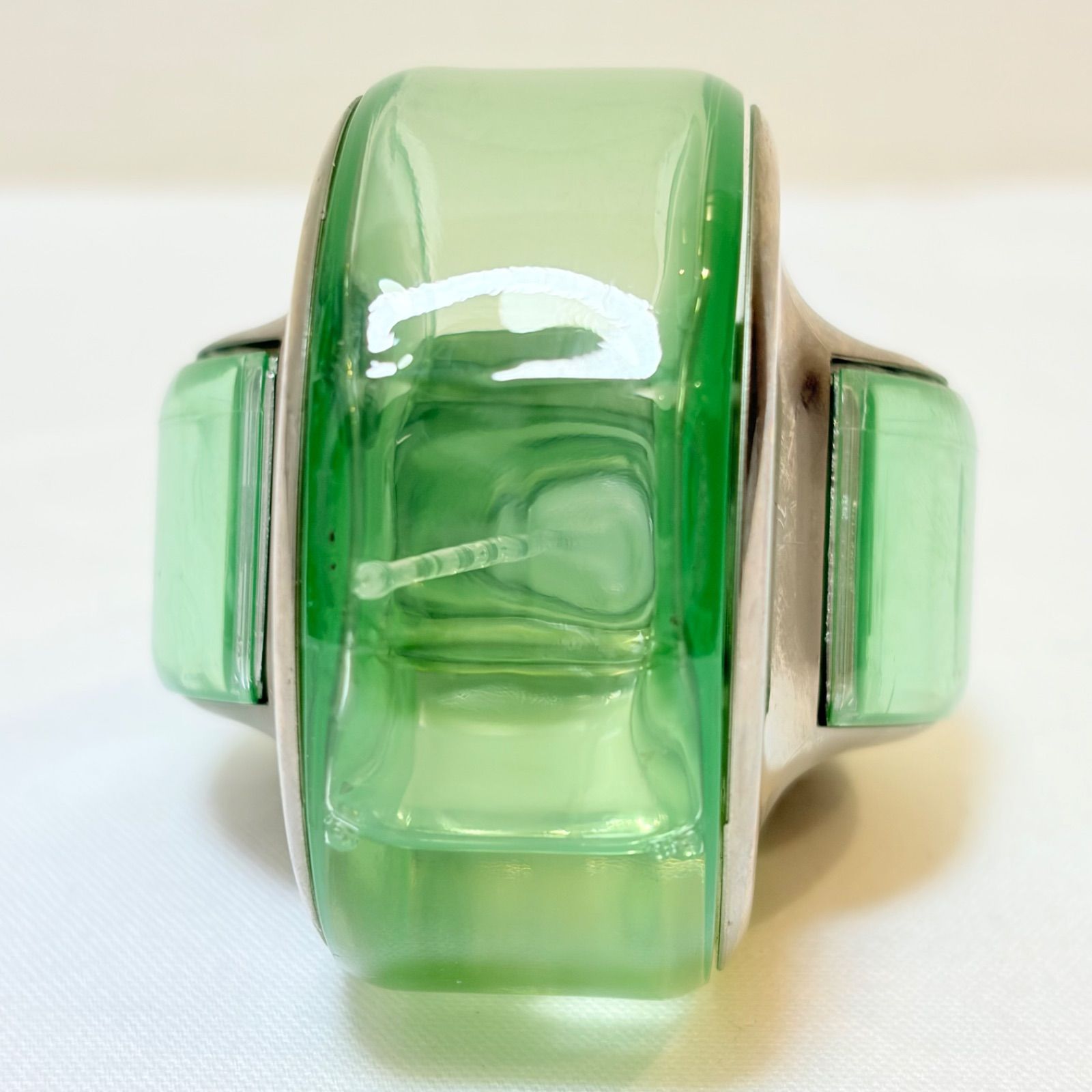BVLGARI omnia GREEN JADE eau de toilette ブルガリ オムニア
