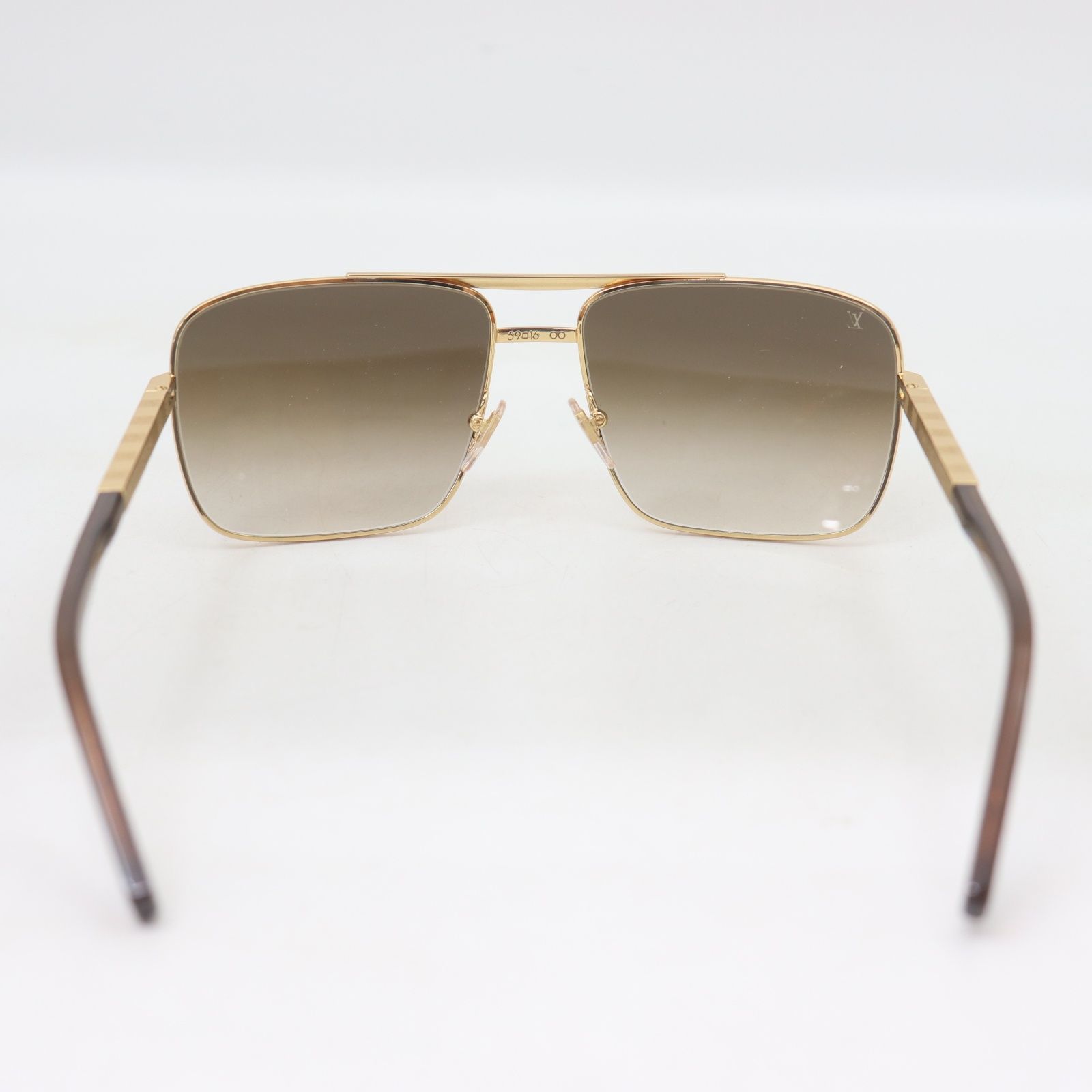 ITVUWAX90EZO 未使用 保管品 LOUIS VUITTON ルイヴィトン