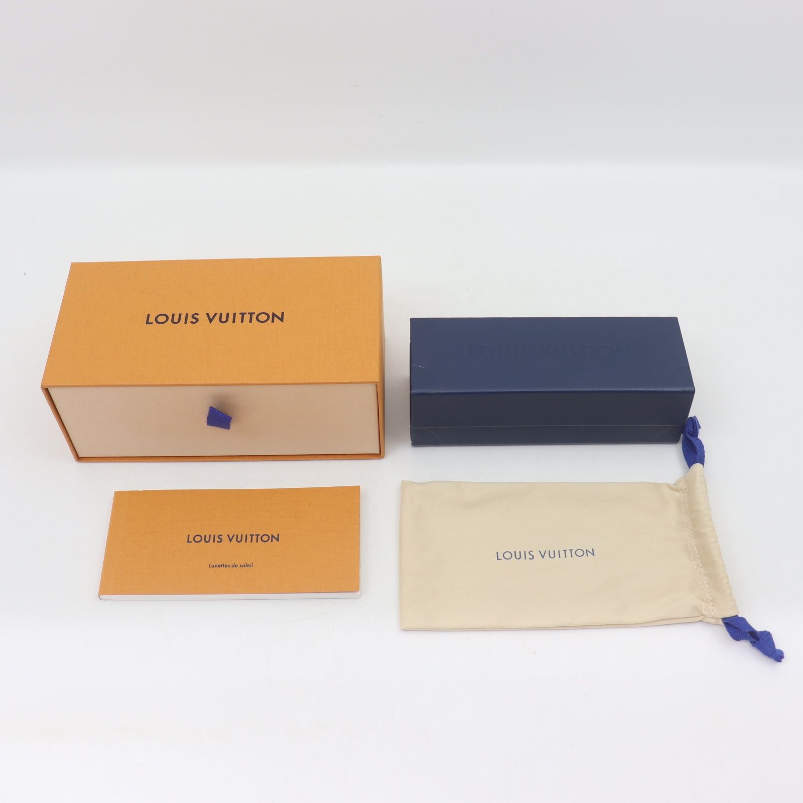 ITVUWAX90EZO 未使用 保管品 LOUIS VUITTON ルイヴィトン