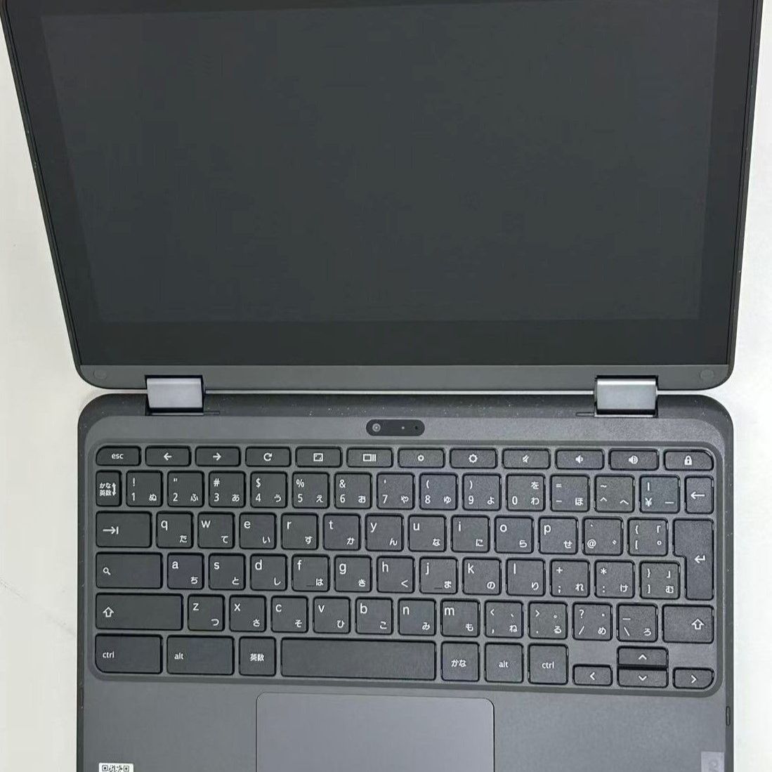 ジャンク】Lenovo 300e Chromebook Gen3 - メルカリ