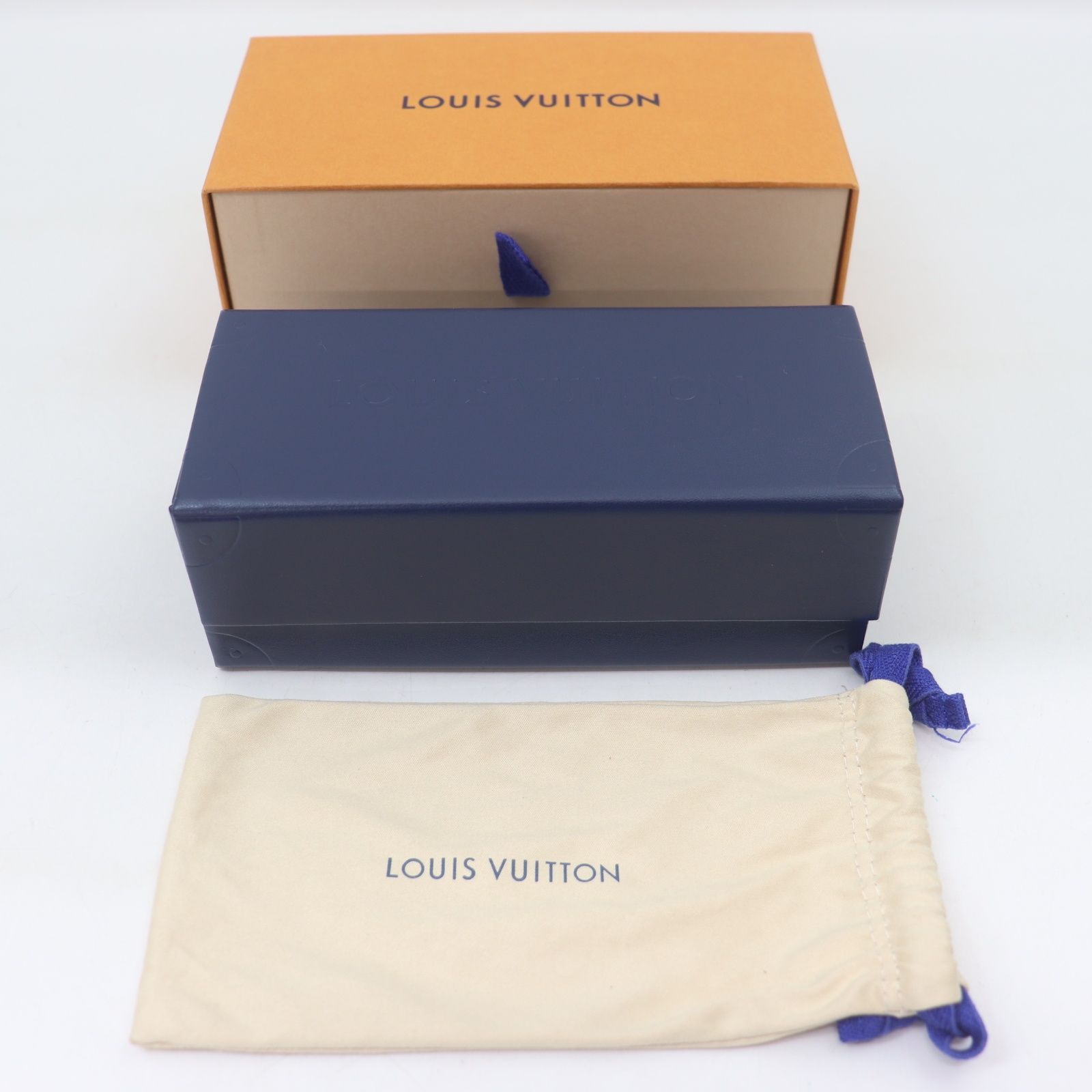 ITWRA58HQ9EW 未使用 保管品 LOUIS VUITTON ルイヴィトン スーパー
