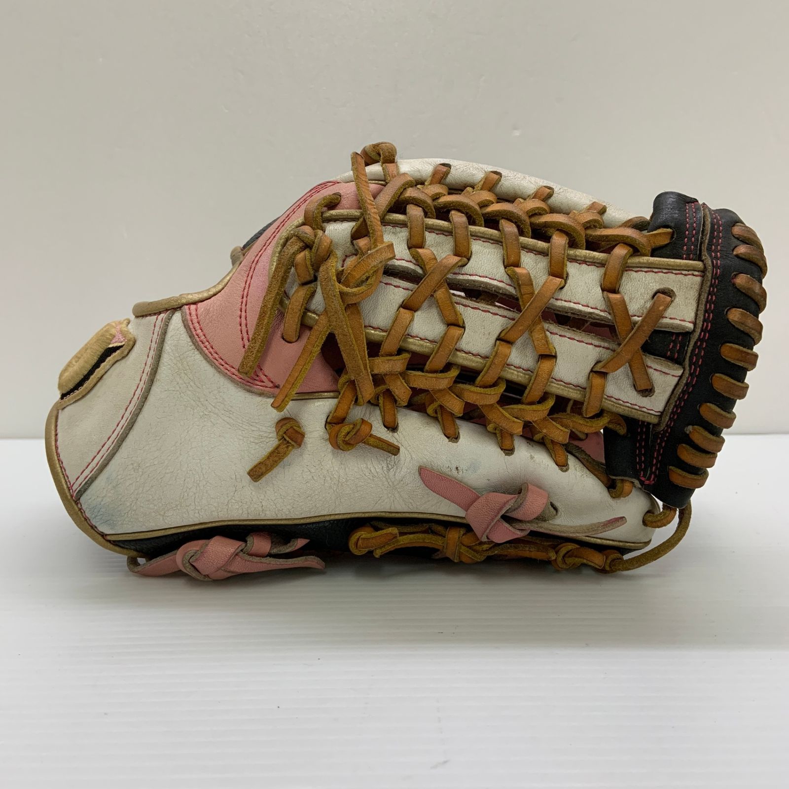 ウィルソン Wilson スプレンダー 軟式 大人 一般 内野手用 グローブ